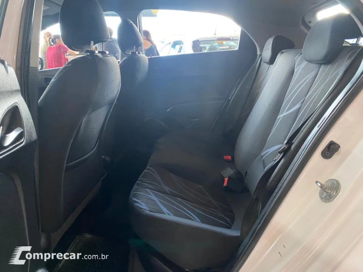 HB20 1.0 Comfort Plus 12V