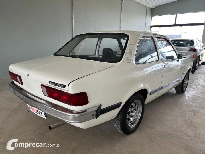 Chevette SL 1.6