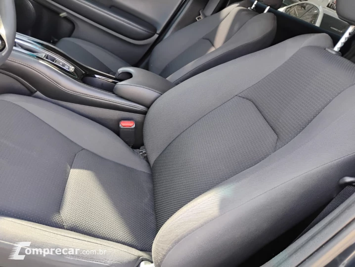 HR-V 1.8 16V LX