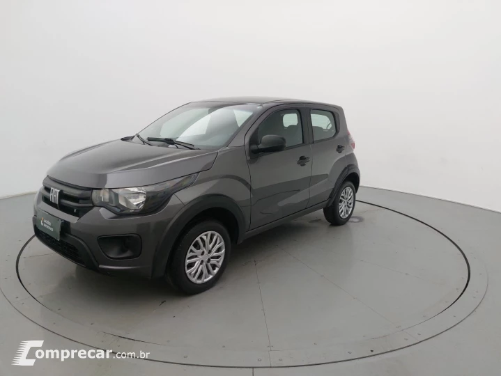 MOBI 1.0 EVO FLEX LIKE. MANUAL