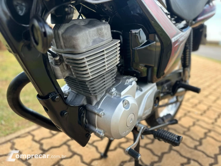 CG 150 FAN ESI