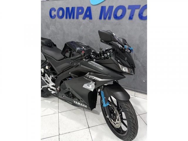 R15 ABS - Street