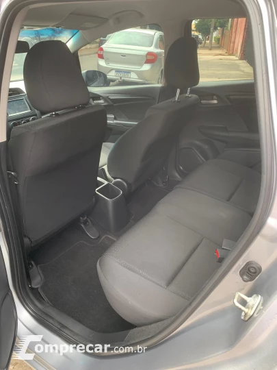 FIT 1.4 DX 16V