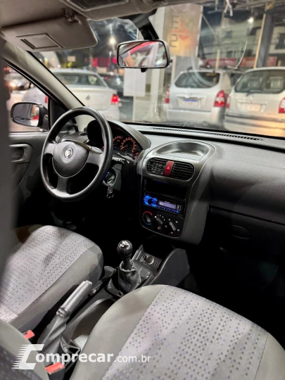 CORSA 1.4 MPFI Maxx 8V