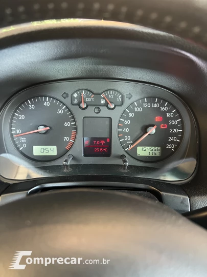 GOLF 1.8 MI GTI 20V 180cv Turbo