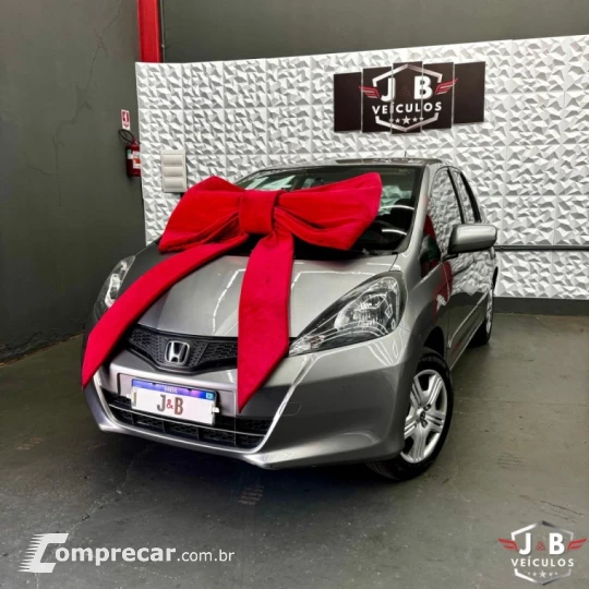 FIT 1.4 CX 16V