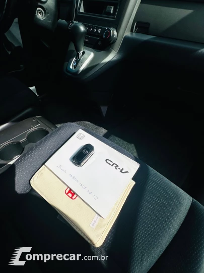CRV 2.0 LX 4X2 16V