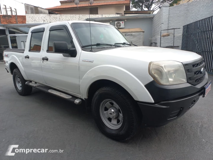 RANGER 3.0 XL 16V 4X4 CD