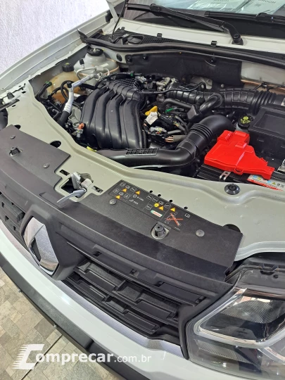 OROCH 1.6 16V SCE PRO
