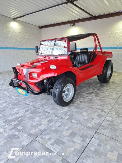 BUGGY 1.5 8V