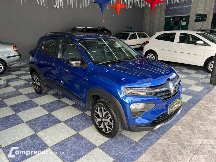 KWID 1.0 12V SCE Outsider