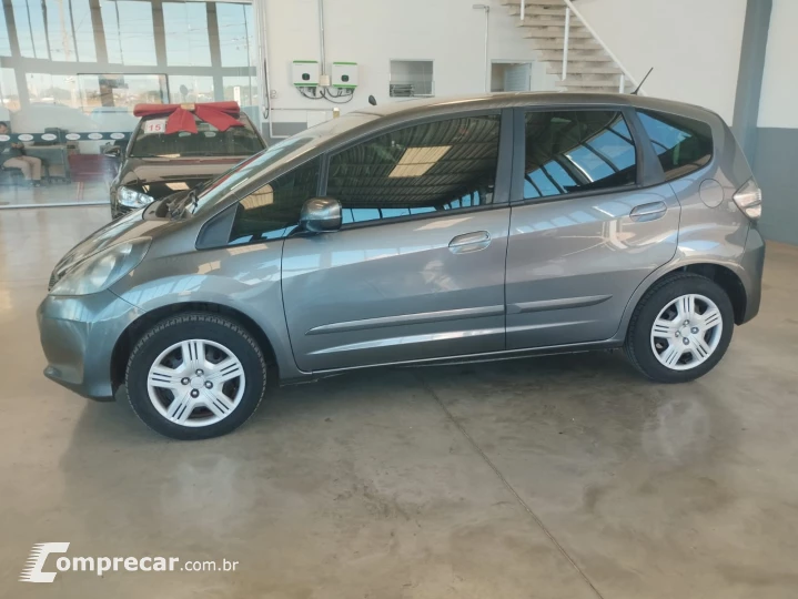 FIT 1.4 CX 16V