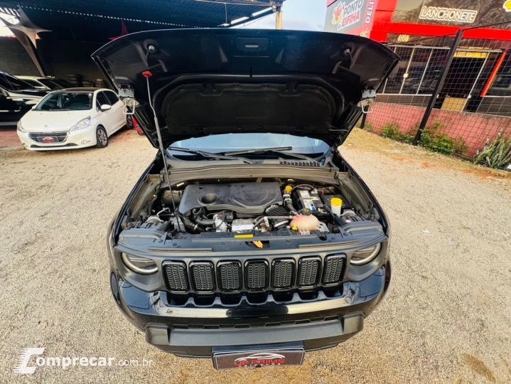 RENEGADE 1.3 T270 Turbo Sport