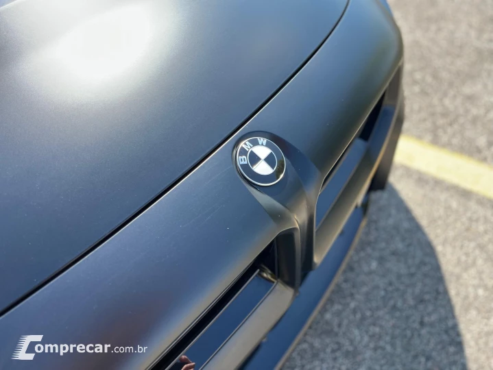 M2 3.0 I6 TWNTURBO GASOLINA COUPÉ M SETPTRONIC