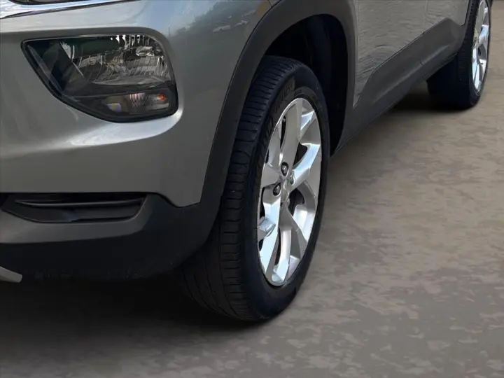 MONTANA 1.2 TURBO FLEX LTZ AUTOMÁTICO