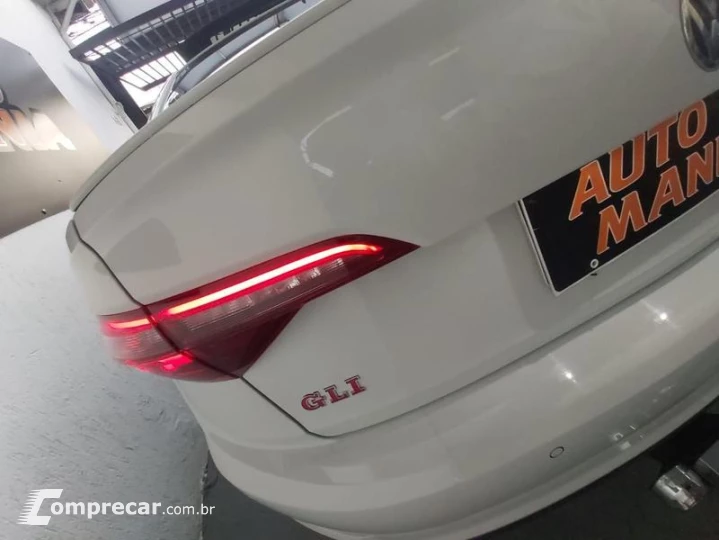 JETTA GLI 350 TSI 2.0 16V 4P AUT