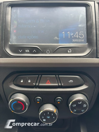 Onix LT 1.0 8v