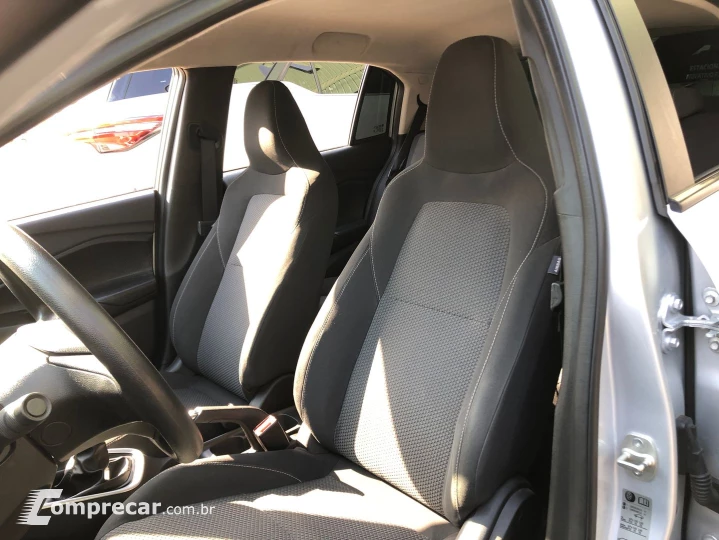 Onix 1.0 Flex Lt Manual