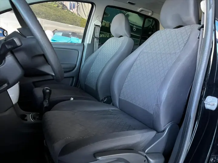 FOX 1.0 MI TRENDLINE 8V FLEX 4P MANUAL