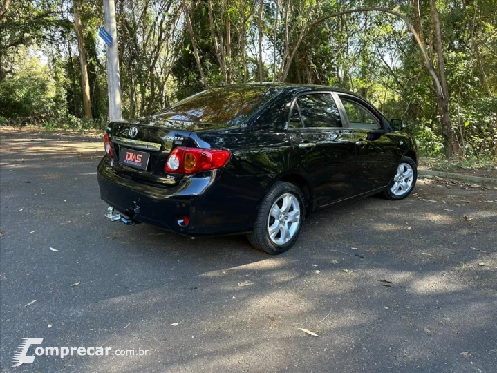 COROLLA 2.0 XEI 16V