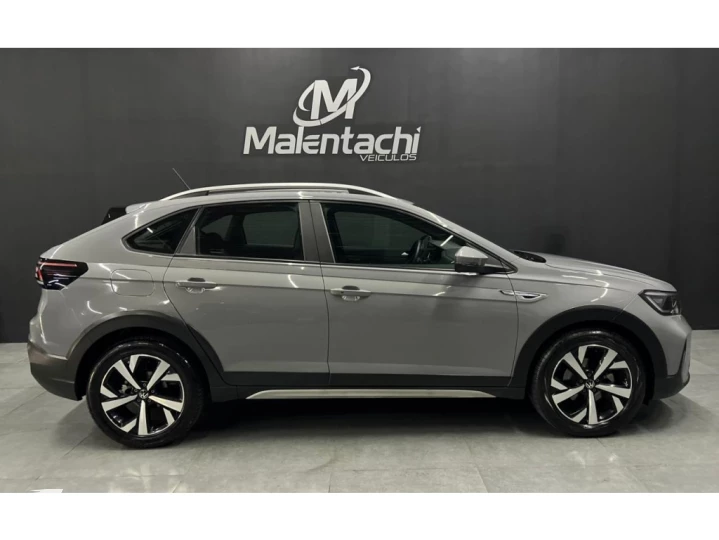 NIVUS 1.0 200 TSI TOTAL FLEX HIGHLINE AUTOMÁTICO