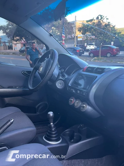 FIT 1.4 CX 16V