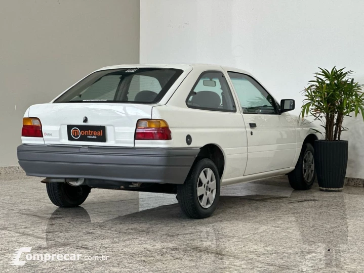 Escort 1.6 GL