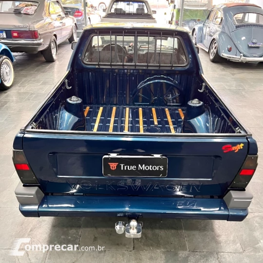 SAVEIRO 1.8 CL CS 8V