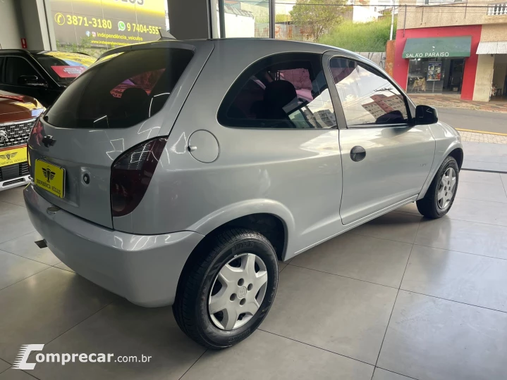 CELTA 1.0 MPFI LS 8V