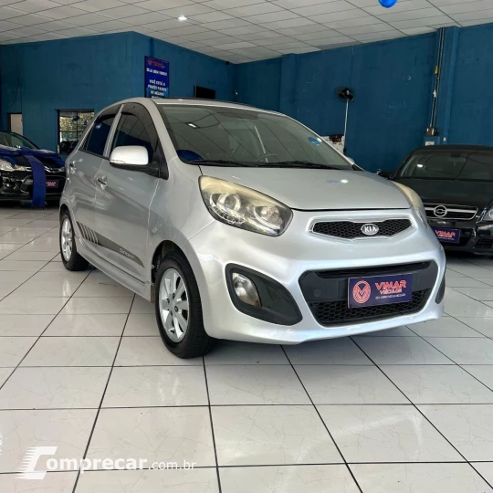 PICANTO 1.0 EX 12V