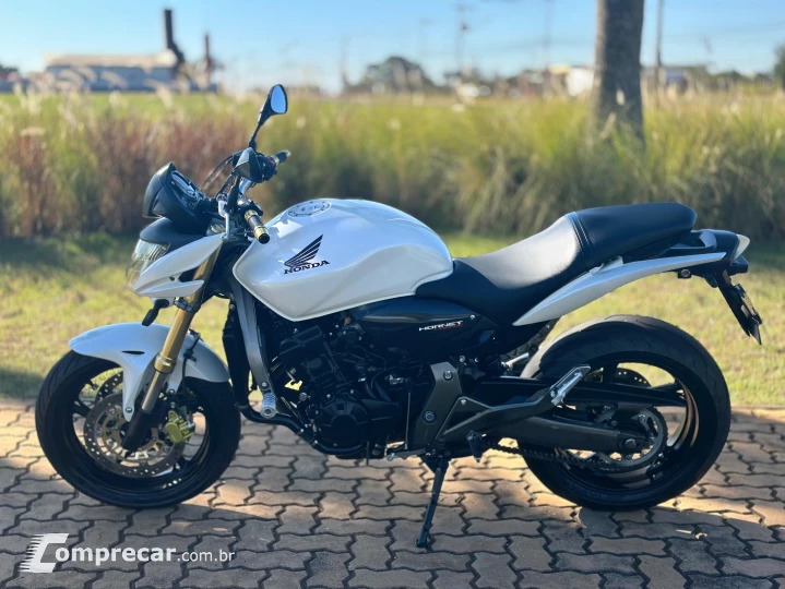 CB 600F HORNET