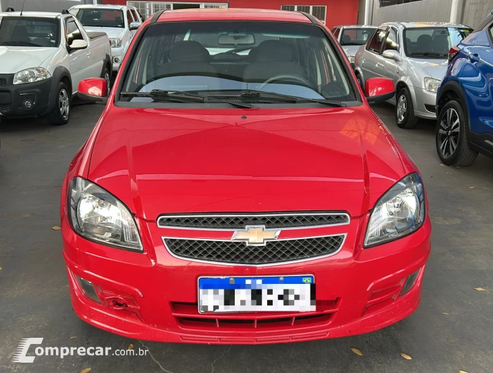 CELTA 1.0 MPFI LT 8V