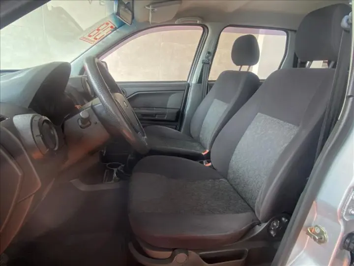 ECOSPORT 1.6 XL 8V