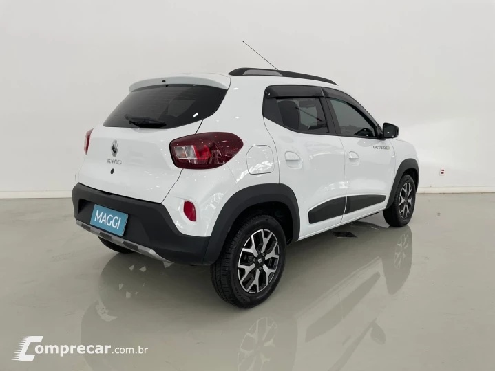 KWID 1.0 12V SCE Outsider