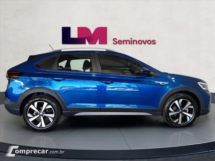 NIVUS 1.0 200 TSI TOTAL FLEX HIGHLINE AUTOMÁTICO