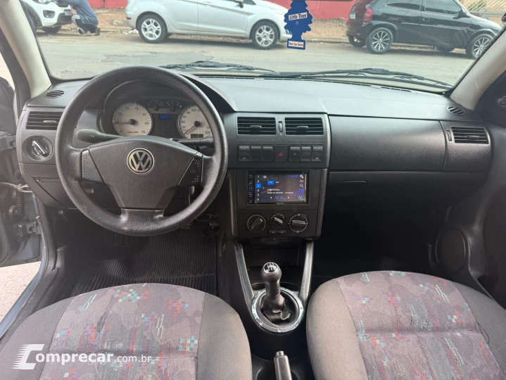 GOL 1.0 MI Plus 8V