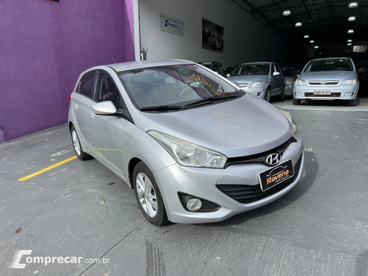 HB20 1.6 Premium 16V