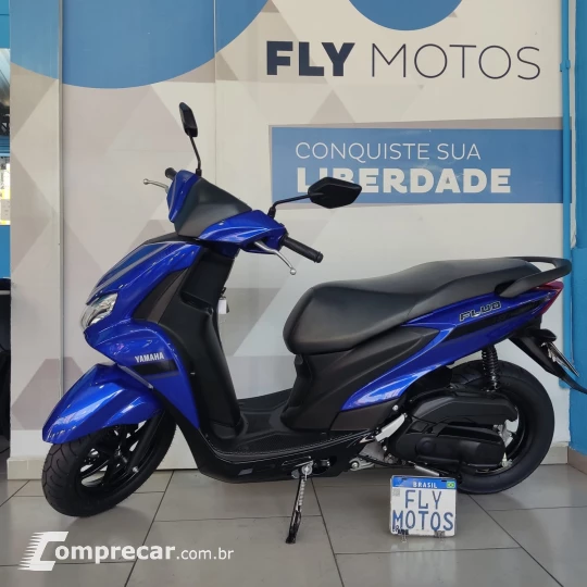 FLUO 125