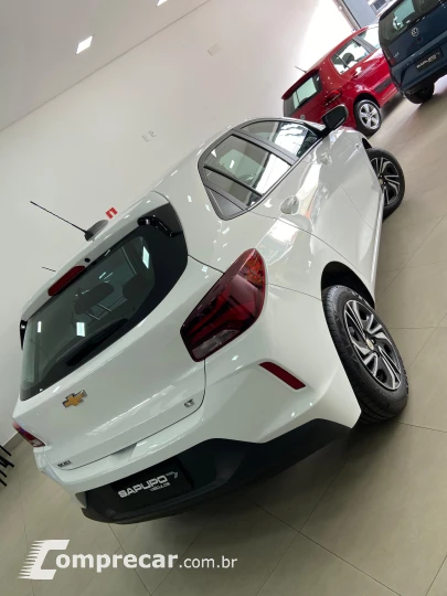 ONIX 1.0 LT