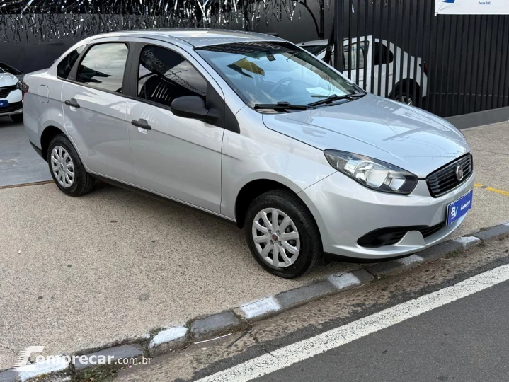 GRAND SIENA 1.0 EVO Attractive