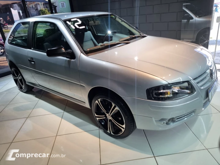 GOL 1.0 MI 8V G.IV
