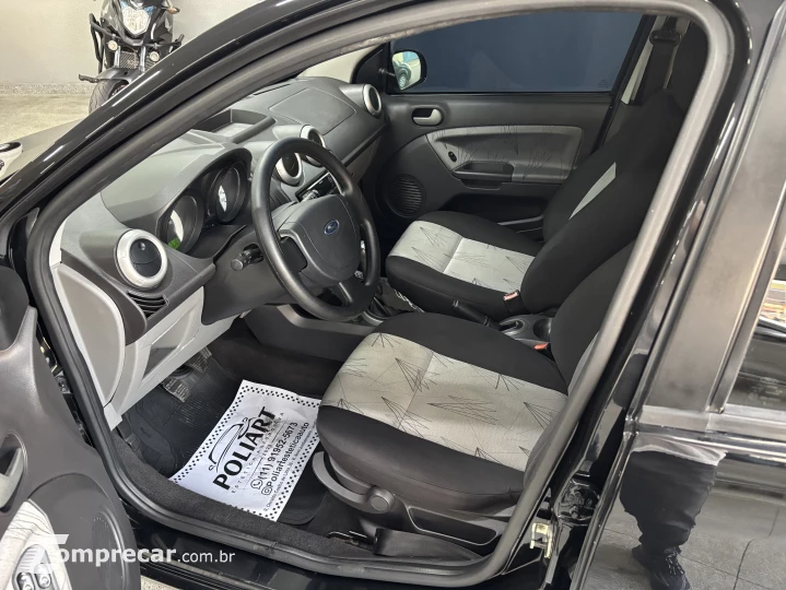 FIESTA 1.0 MPI Class 8V
