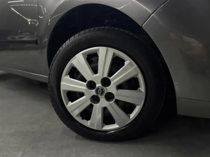 AGILE 1.4 MPFI LT 8V FLEX 4P MANUAL