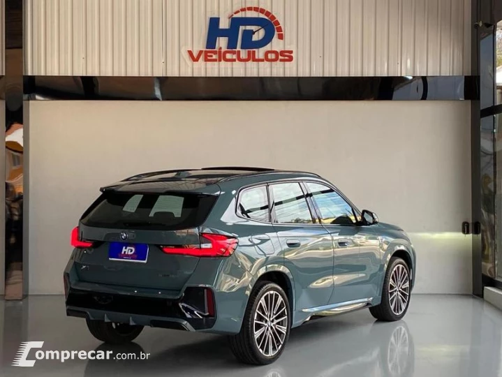 X1 S20I M SPORT