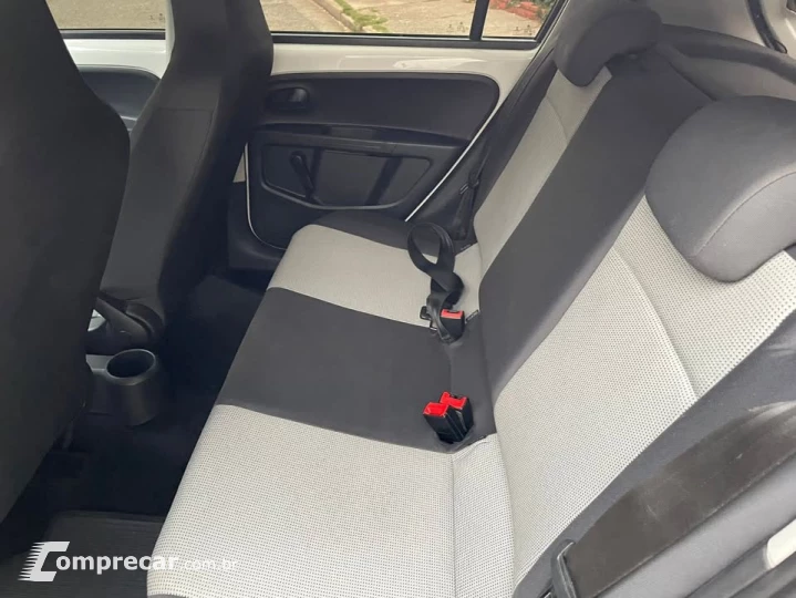 UP 1.0 MPI Take UP 12V