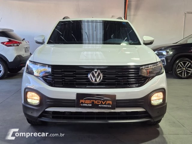 T-CROSS 1.0 200 TSI