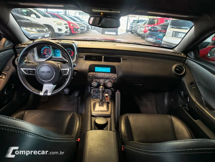 Camaro SS 6.2 V8 16V