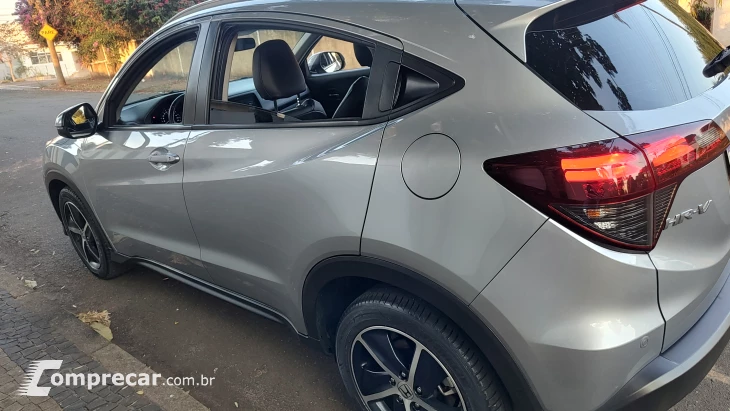 HR-V 1.8 16V EX