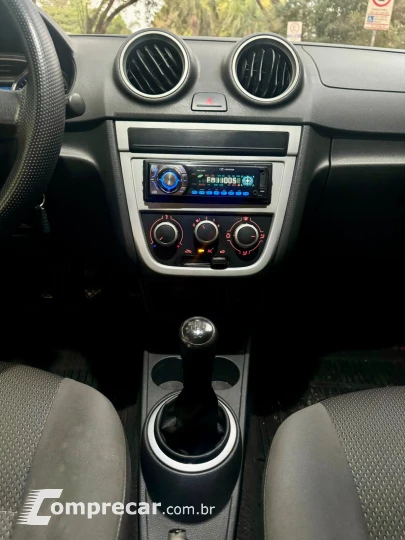 GOL 1.0 MI 8V