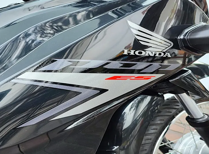 HONDA POP 110I